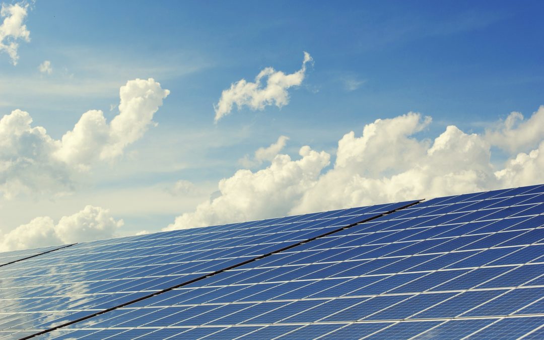 What Is Solar Power?