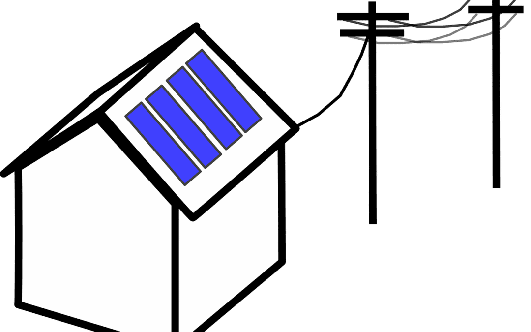 How Solar Panel Systems Work