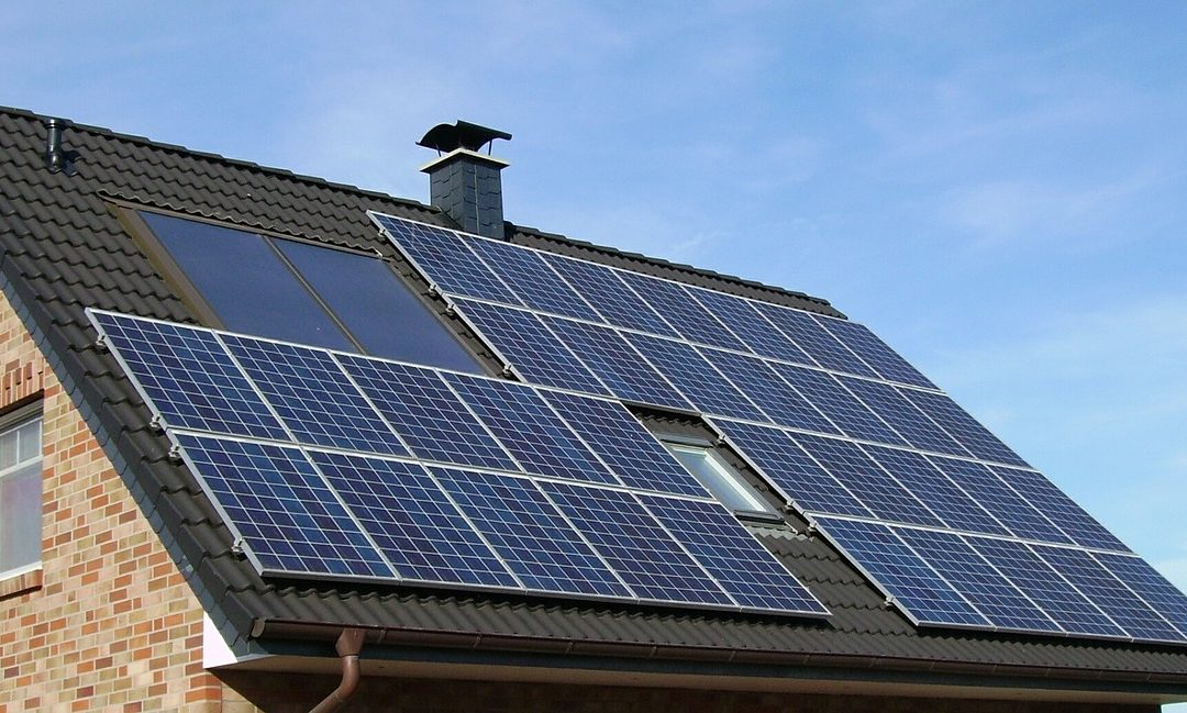 Best 10 Features In Residential Solar Panels