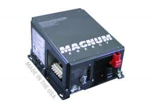 Magnum Energy ME Series Sine Wave Inverter/Charger ME2012