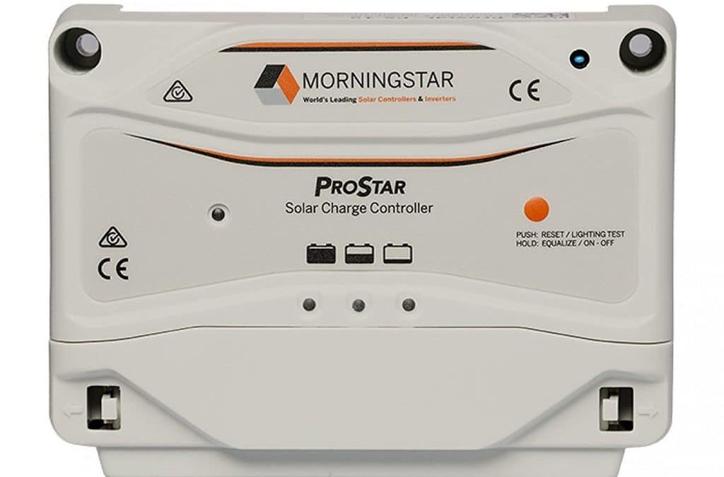 ProStar PWM Charge Controller, ProStar 30 PS-30