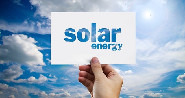 3 Things To Look For In A Solar Energy Company