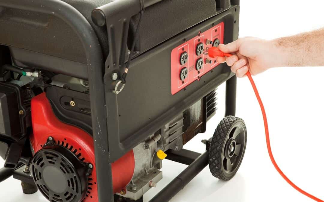 How Big of a Generator do I Need to Power my House During a Power Outage?