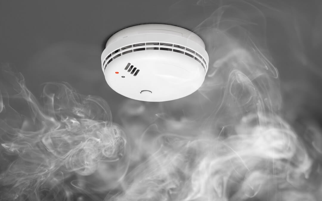 Why do my Smoke Alarms Keep Going Off for no Reason?