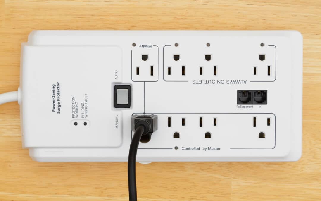 Whole House Surge Protection