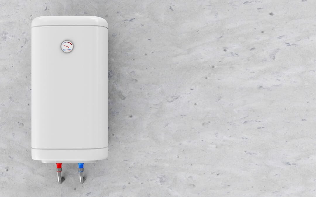 Why a Water Heater Keeps Tripping the Breaker