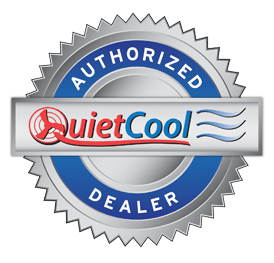 Quietcool Authorized Dealer