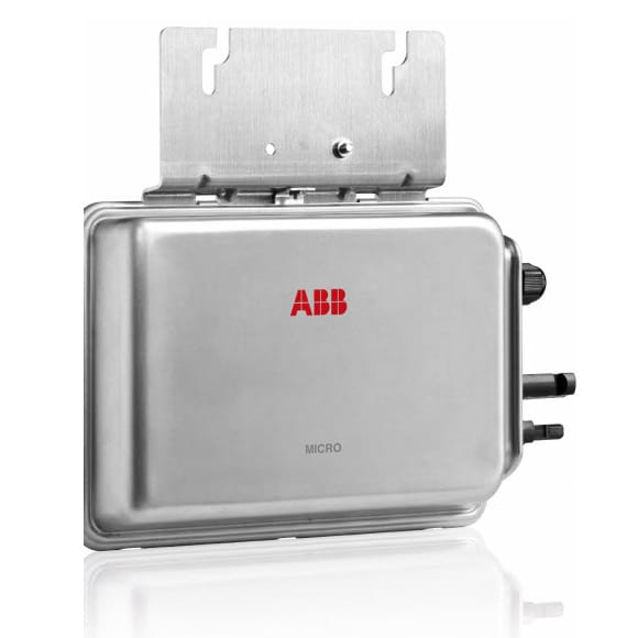 ABB MICRO-0.25-I-OUTD-US-208/240 250W MICROINVERTER