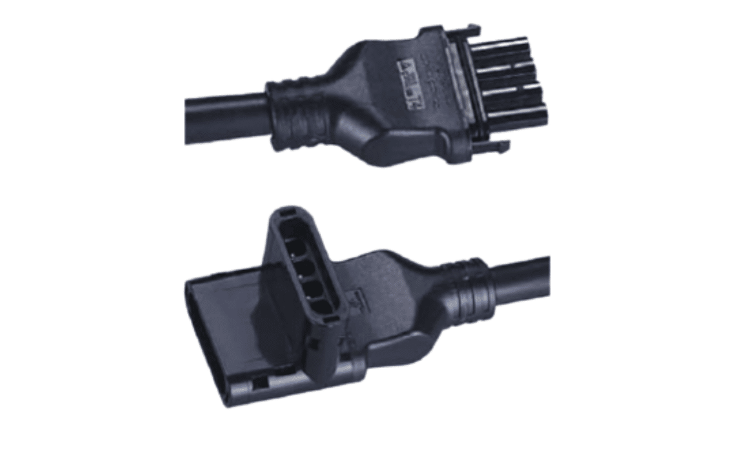 Chilicon Trunk Cable