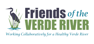 Friends of the Verde River logo