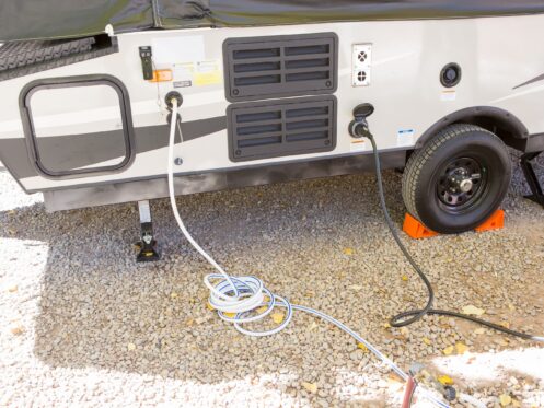 Solar Panels in Camp Verde, AZ