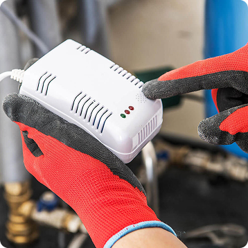 Residential & Commercial CO Testing in Camp Verde & Northern Arizona