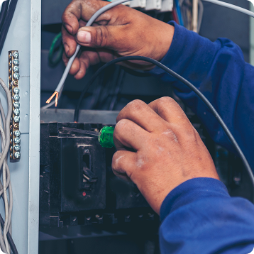 Residential and Commercial Electrical Services in Northern Arizona, AZ