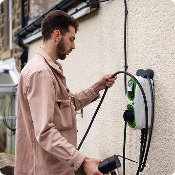 EV Charging Stations