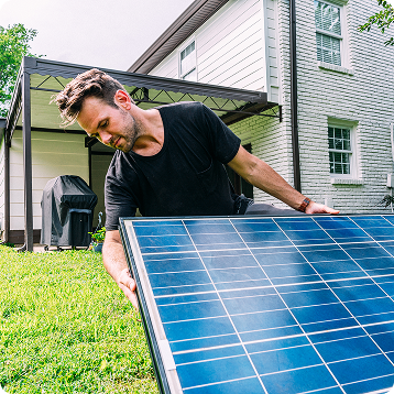 Expert Residential Solar Design