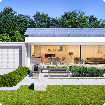 Residential Solar