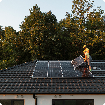 Solar Panel Efficiency