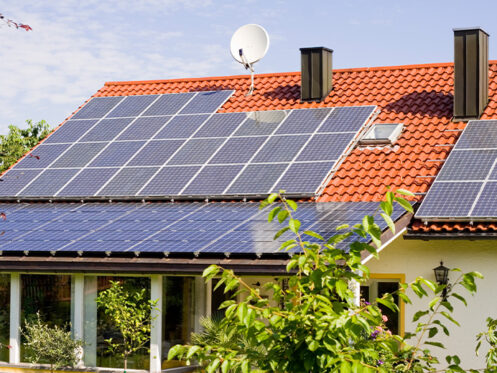 top 20 efficient panels