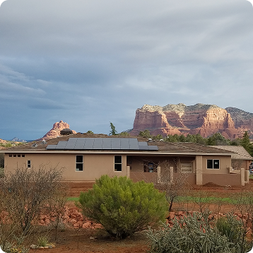 Whole House Fans in Camp Verde, AZ